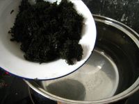 冬瓜发菜蛋汤的做法步骤6