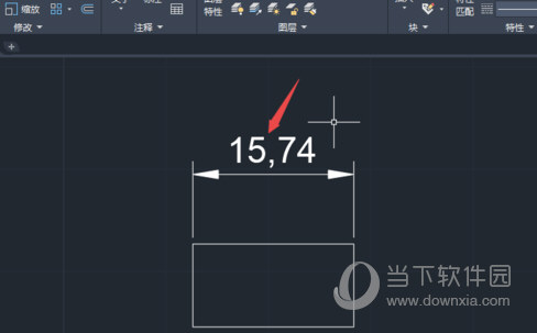 AutoCAD2020如何把标注字体变大 标注文字大小调整教程