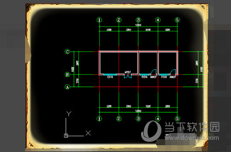 AutoCAD2019怎么建立坐标系 通过两点坐标建立教程