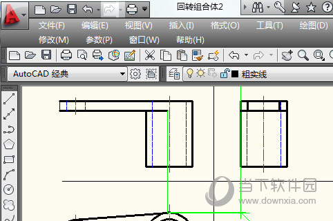 AutoCAD2019怎么删除图层 把图层删掉教程