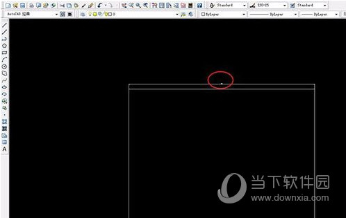 AutoCAD2018标注数字太小怎么调节 数字显示太小怎么办