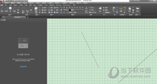 AutoCAD2018怎么显示线宽 CAD线宽设置教程