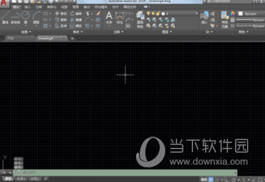 AutoCAD2019怎么关闭线宽 CAD线宽在哪里关掉