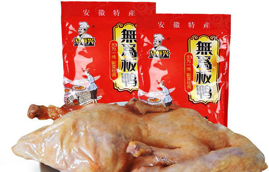 安徽有哪些值得送人的特产 安徽特产