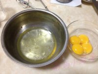 日式轻乳酪蛋糕的做法步骤1
