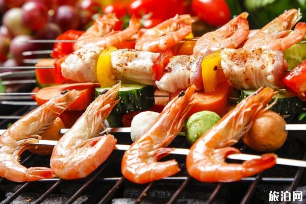 2019北京簋街不夜节活动时间+活动内容