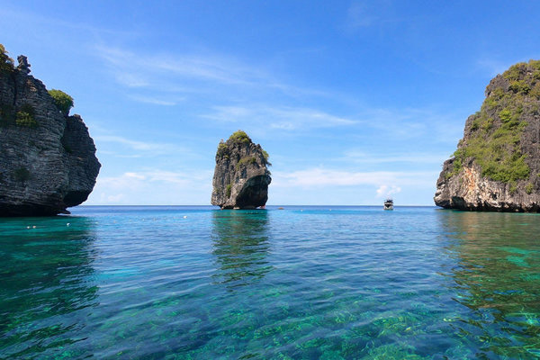 泰国小众海岛推荐 泰国小众海岛介绍