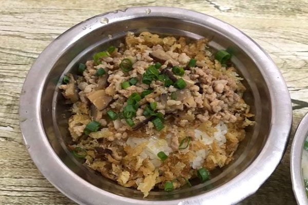 温州美食有什么