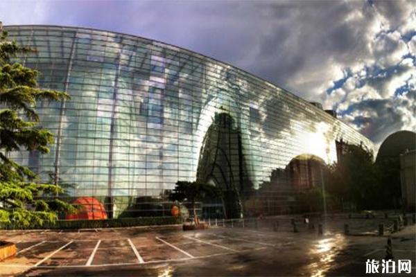 北京各个博物馆赏月攻略 延长开馆时间+中秋活动+北京文博机构中秋活动表2019