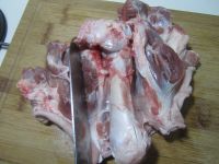 脱骨猪肘的做法步骤2
