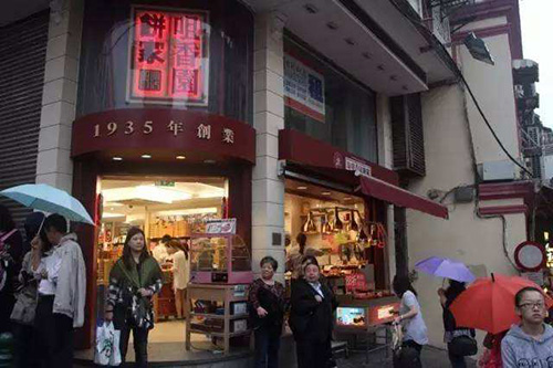 澳门美食街在哪里 澳门有哪些美食街