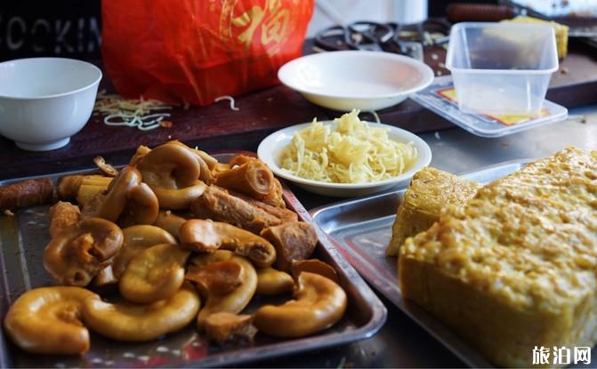 漳州有什么好吃的小吃 漳州美食推荐