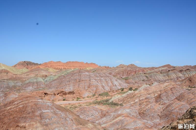 青海旅游攻略及路线