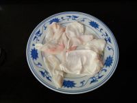 鱼鳔炖杂鱼的做法步骤2