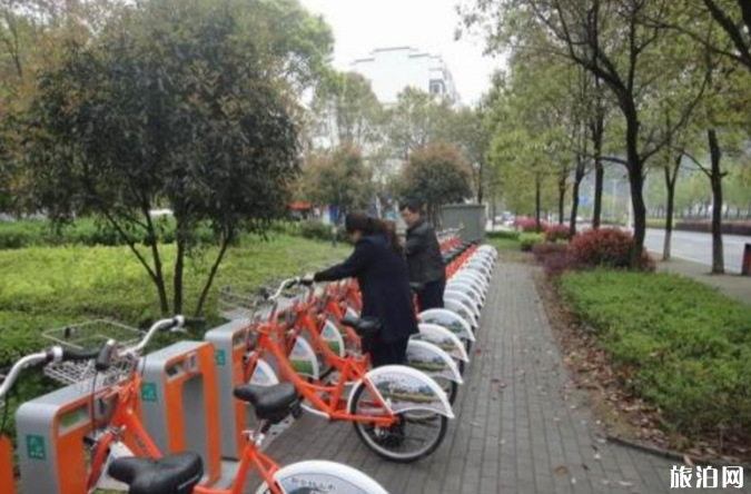 歙县值得一去的景点 歙县内部交通攻略 歙县值得一去的景点 歙县内部交通攻略