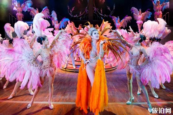 蒂芬妮人妖秀多少泰铢 2019蒂芬妮人妖秀表演时间表+开放时间+注意事项 蒂芬妮人妖秀多少泰铢 2019蒂芬妮人妖秀表演时间表+开放时间+注意事项