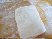 千层酥条的做法步骤4