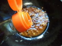 肉末豆腐盖浇饭的做法步骤5