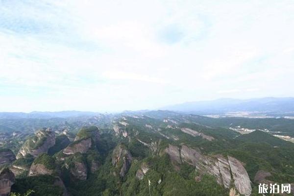 2019崀山风景名胜区门票优惠政策+游玩攻略