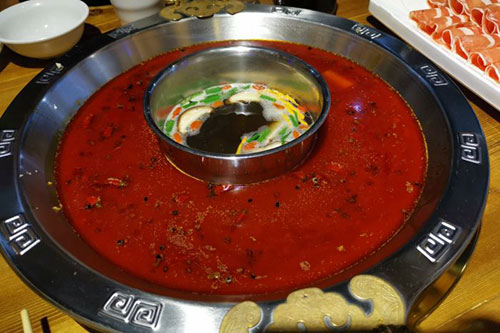 银川铜锅涮羊肉店哪家好吃 银川好吃的铜锅涮羊肉店