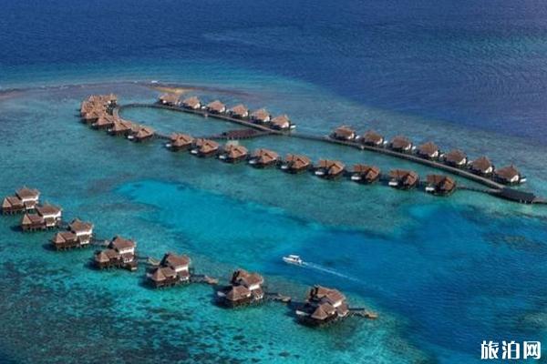 卓美亚维塔维丽岛游记 卓美亚维塔维丽岛游记