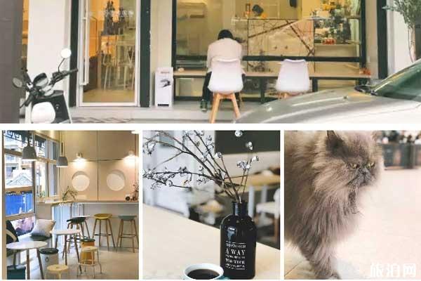 南宁网红店打卡推荐 南宁适合拍照的网红店
