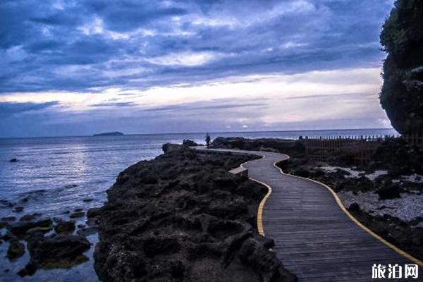 怎么去涠洲岛 涠洲岛超详细交通攻略 怎么去涠洲岛 涠洲岛超详细交通攻略