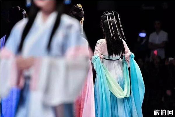 长沙七夕活动汇总2019