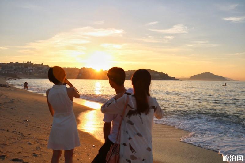 漳州东山岛一日游攻略 漳州东山岛一日游攻略