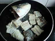 麻辣血旺鱼片火锅的做法步骤8