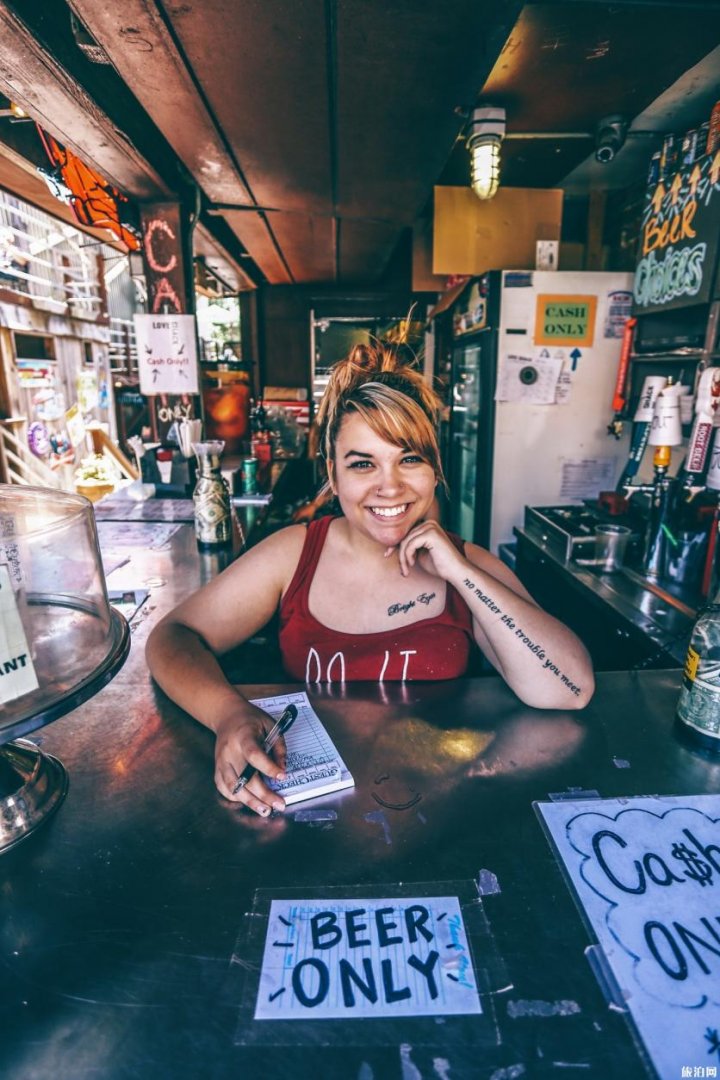 达拉斯有什么好吃的餐厅 达拉斯有什么好吃的餐厅