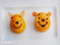 维尼和小猪鸡蛋的做法步骤9
