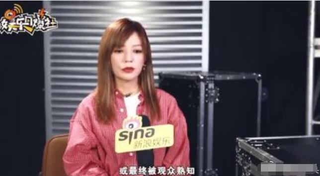 赵薇谈演员门槛变低是怎么回事 赵薇谈演员门槛变低说了什么