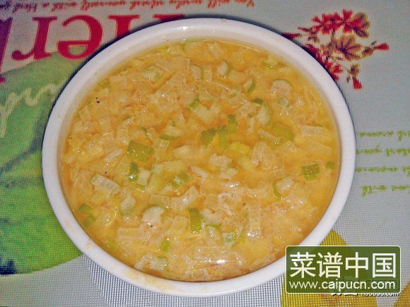 胶东蒸虾酱