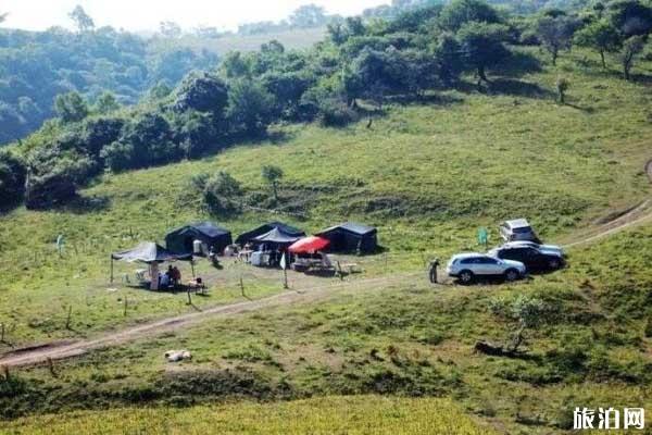 西安周边好玩的地方推荐 西安避暑好去处 西安周边好玩的地方推荐 西安避暑好去处