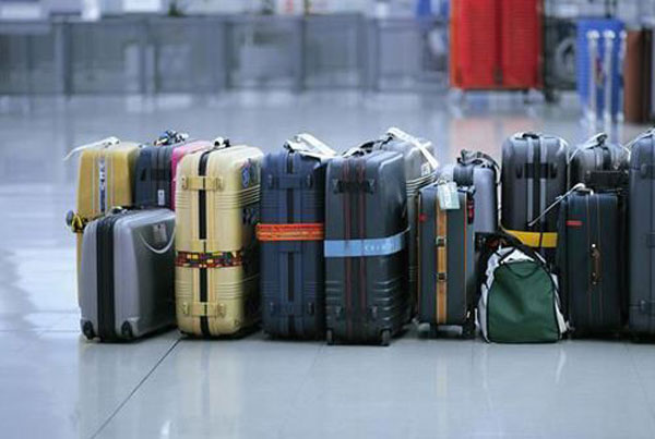 护肤品能飞机托运吗 飞机托运最重能托运多少