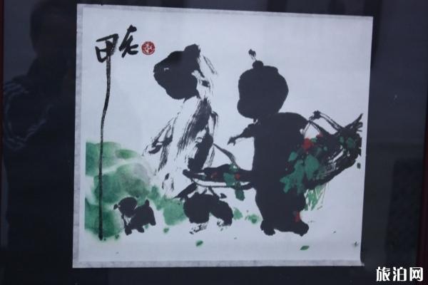 老甲艺术馆怎么样+地址+交通+停车信息