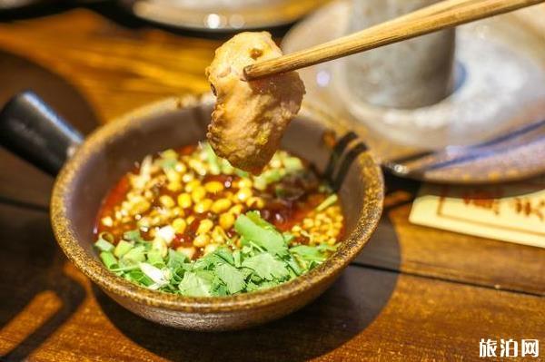 成都宽窄巷子九眼桥旅游美食攻略 成都宽窄巷子九眼桥旅游美食攻略