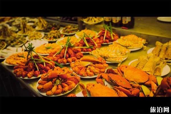 南宁有哪些网红打卡地 南宁的网红打卡地在哪