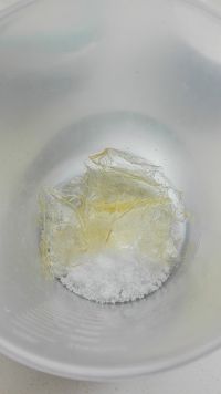 【手工美食】牛油果布丁的做法步骤10