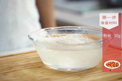 洋葱炒粉丝的做法 炒粉丝怎么做好吃