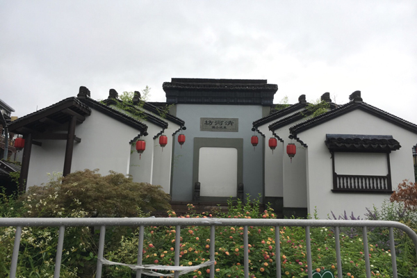 浙江旅游景点大全 浙江景点介绍