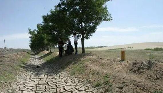 云南持续干旱森林火险等级居高不下 全省147.79万人饮水困难