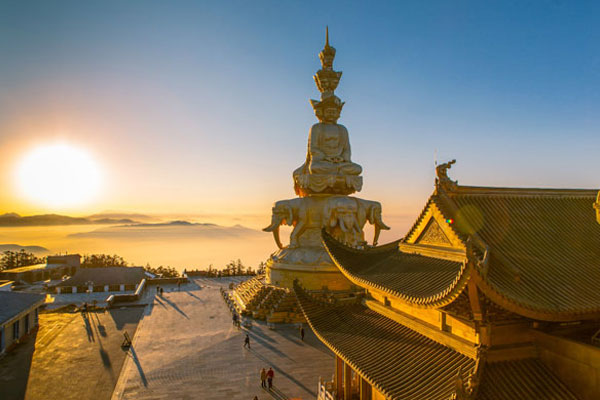 中秋节旅游去哪 国内中秋节旅游好去处