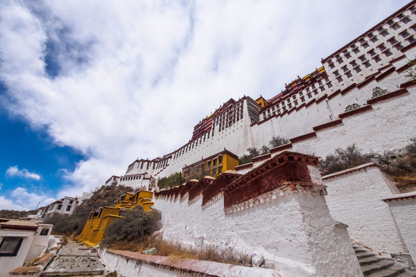 布达拉宫淡季门票价格 布达拉宫的开放时间