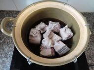 东坡肉的做法步骤7