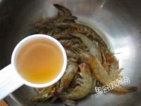 蒜蓉开背虾的做法步骤3