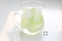 雪碧青瓜特饮的做法步骤6