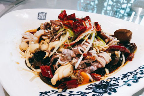 保定市特色美食餐厅盘点 保定市特色好吃的餐厅在哪