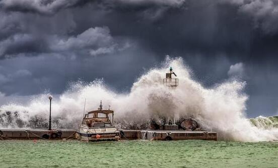 智利北部发生6.9级地震 目前未有人员伤亡报告